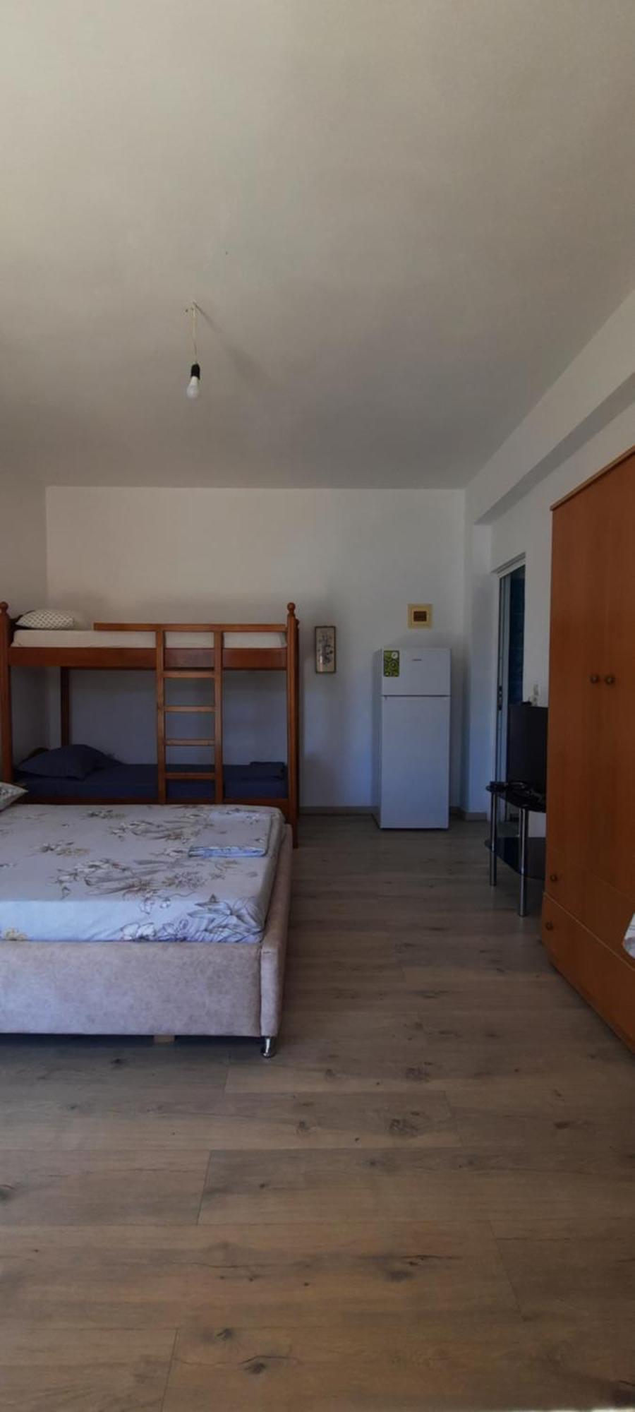 Rooms By The Sea Himare Exterior foto