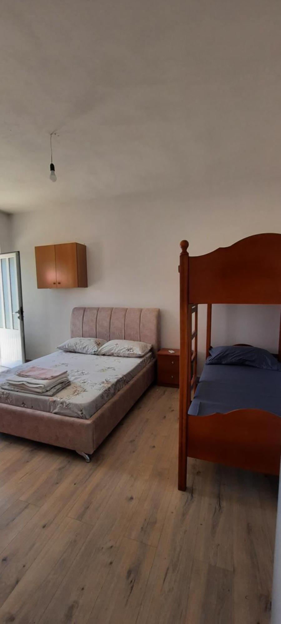 Rooms By The Sea Himare Quarto foto