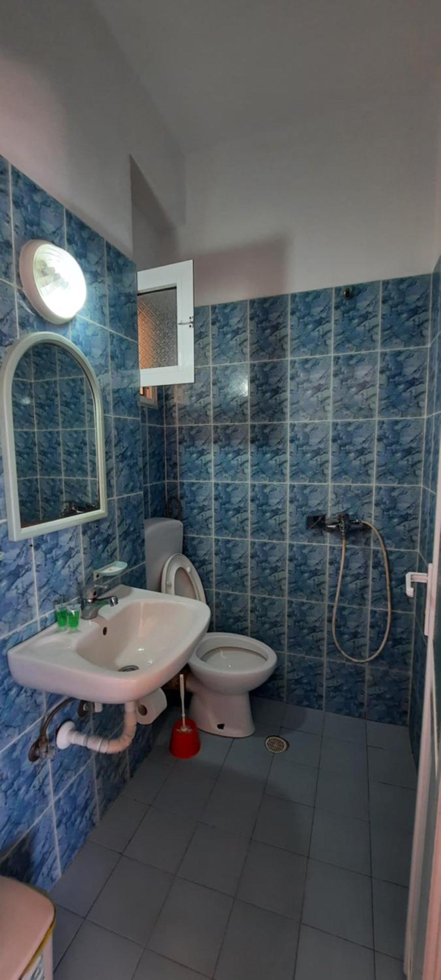 Rooms By The Sea Himare Exterior foto