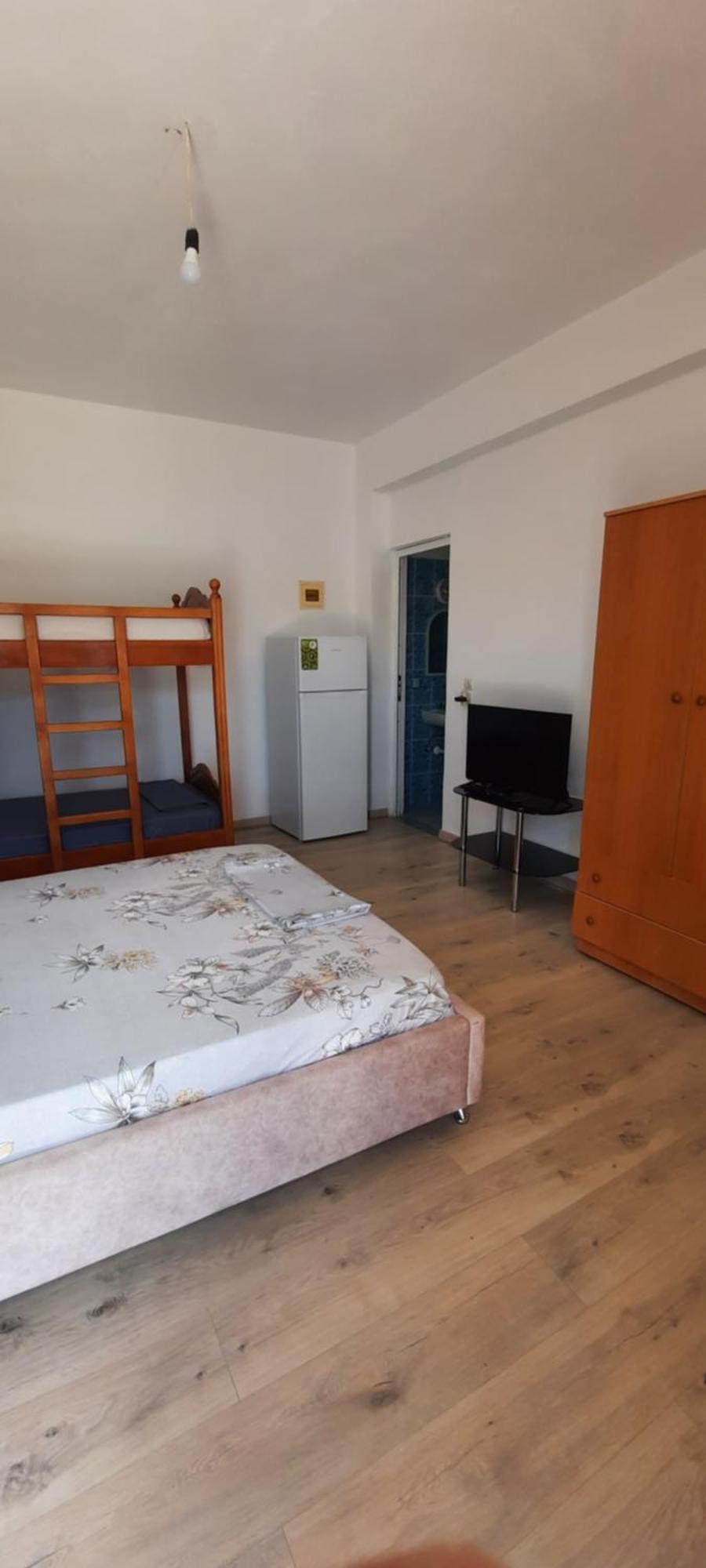 Rooms By The Sea Himare Quarto foto