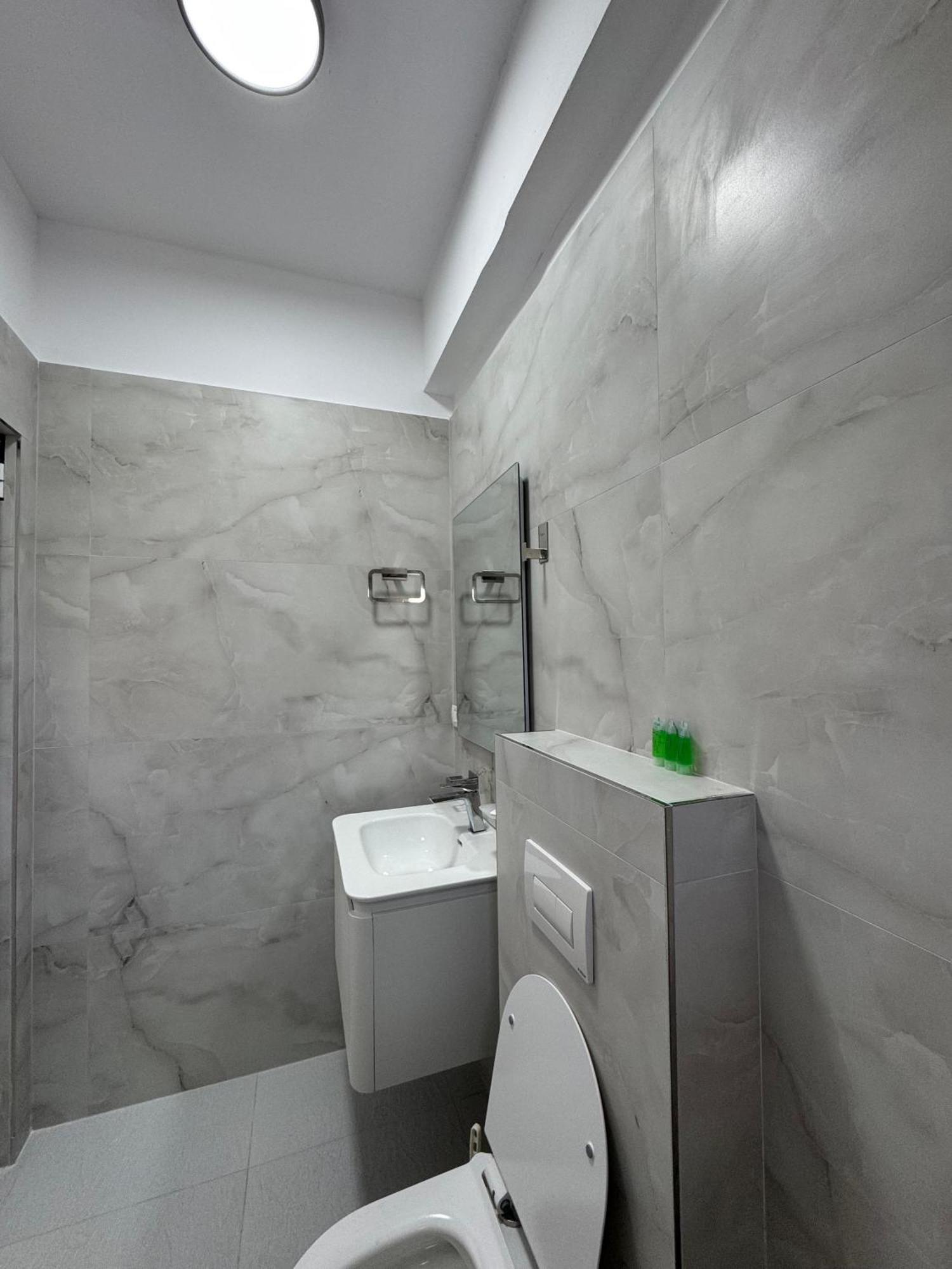 Rooms By The Sea Himare Quarto foto